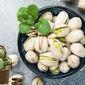 Pistacia Vera "Sirora" 120 cm (termő) ára